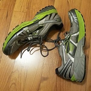 Brooks Adrenaline GTS 12